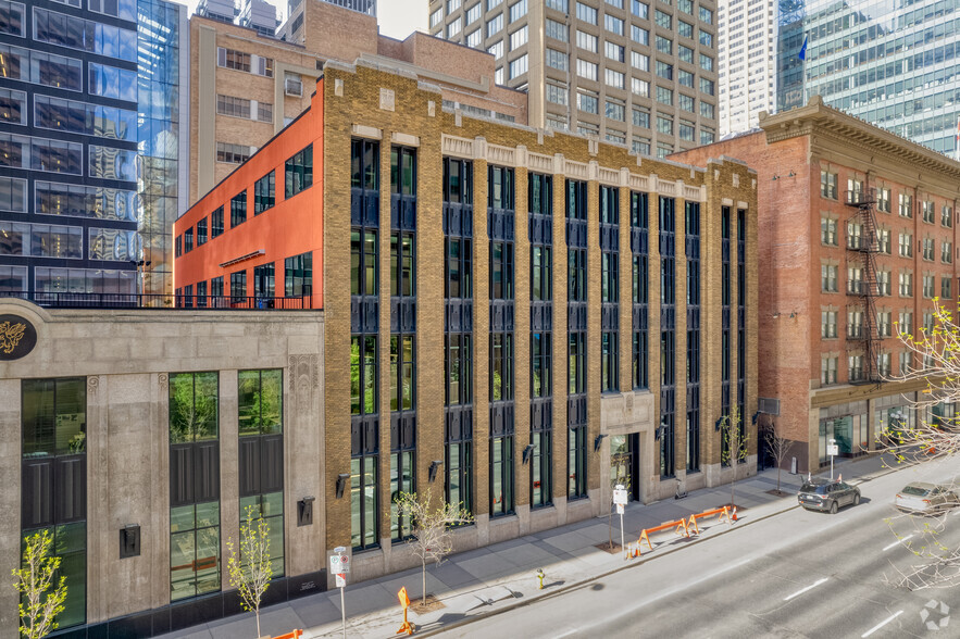 Rose LLP Calgary, Canada Office