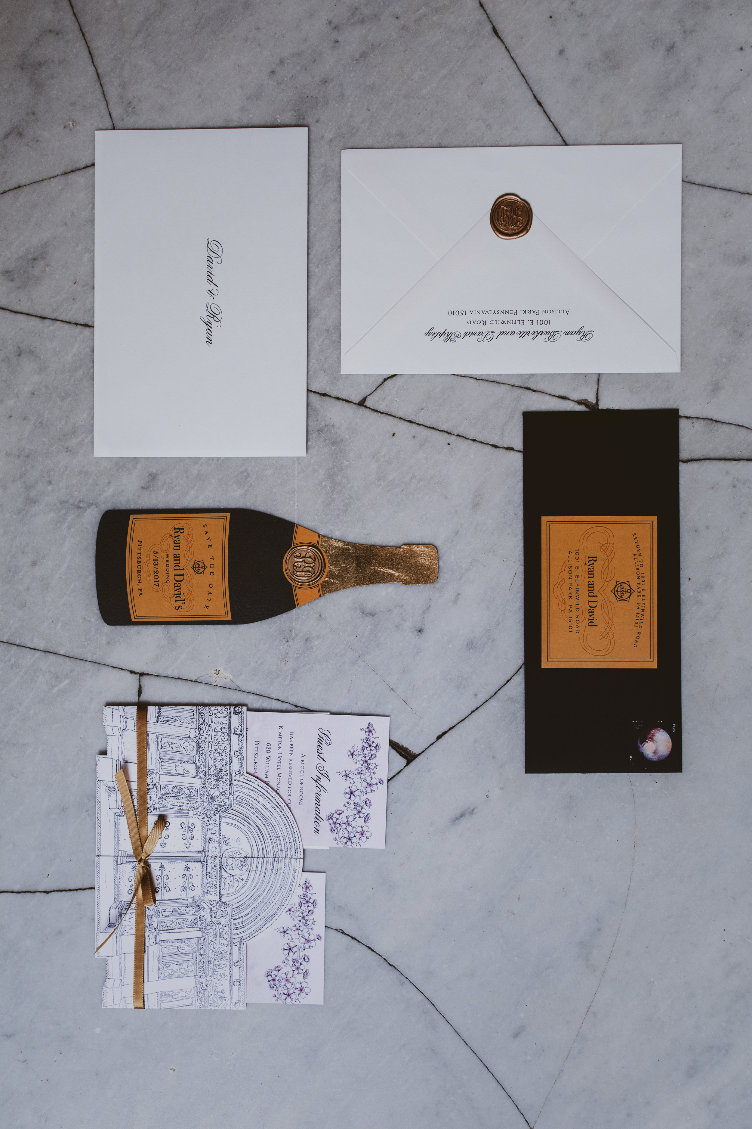 David R. Craig Allison Park, PA Office