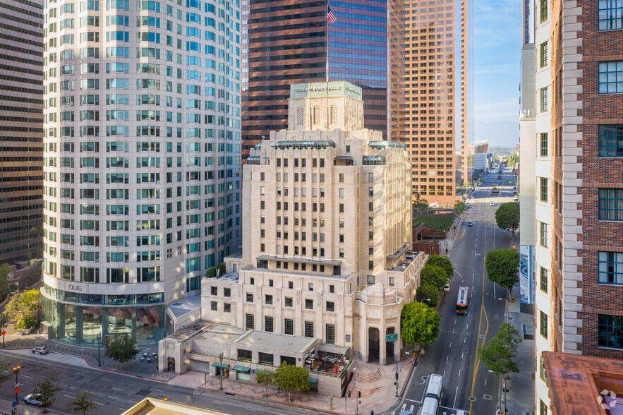 Gordon Rees Scully Mansukhani LLP Los Angeles, CA Office