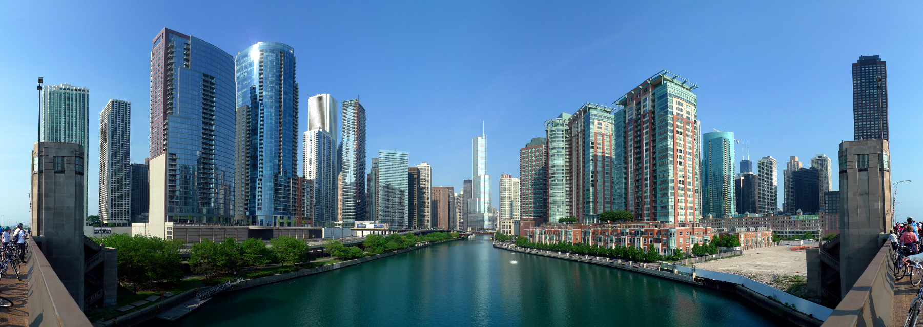 Aleksy Belcher Chicago,  Office