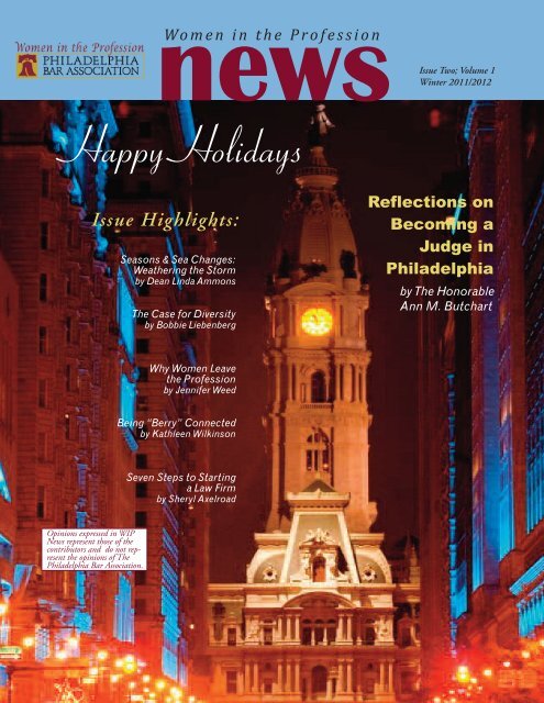 Kolsby Gordon Philadelphia, PA Office