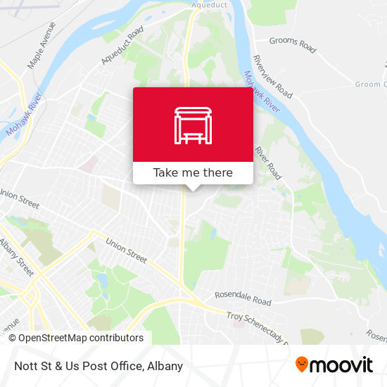 Cioffi, Slezak & Wildgrube, P.C Niskayuna, NY Office