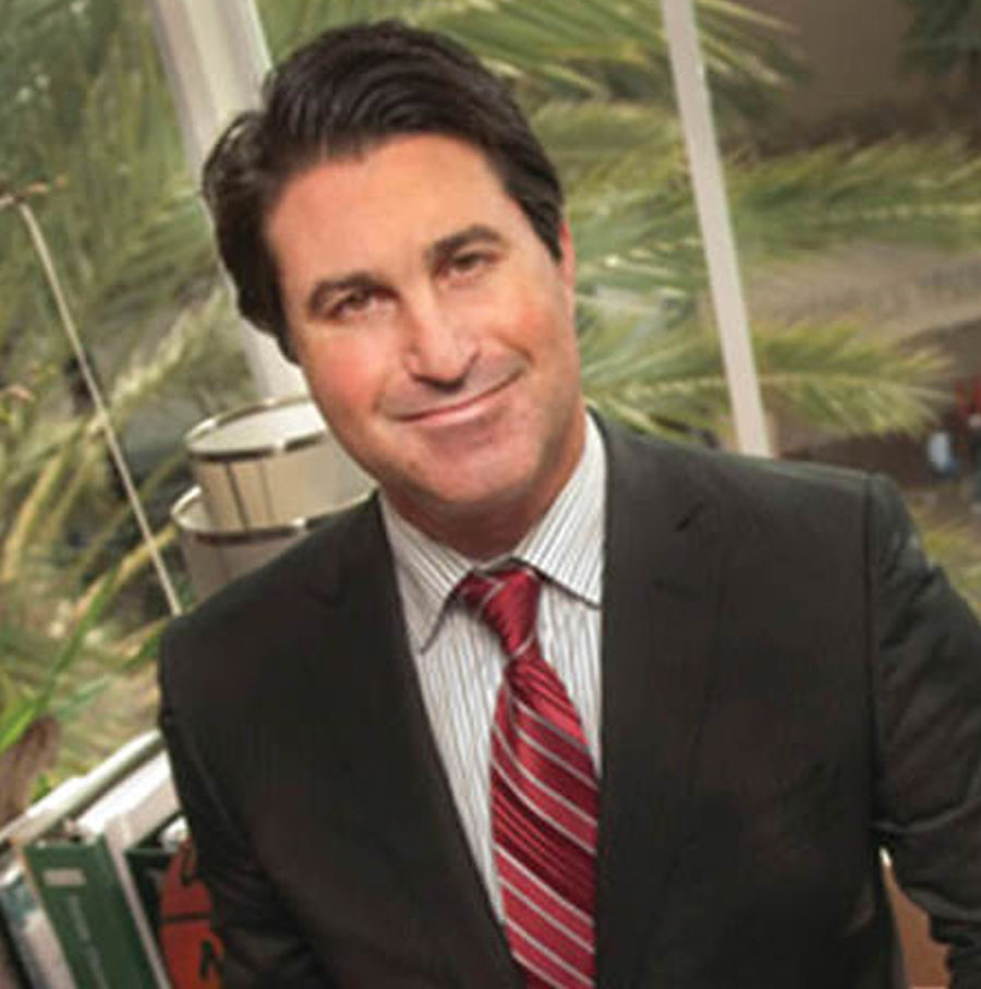 Law Offices of Aaron Resnick, P.A Miami, FL Office