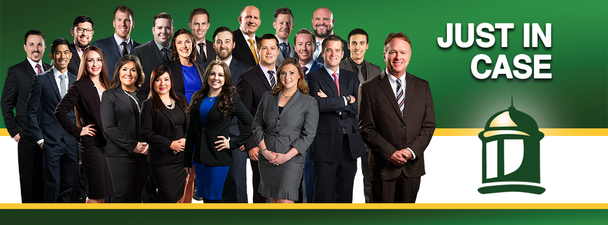 Richard Harris Law Firm Reno, NV Office