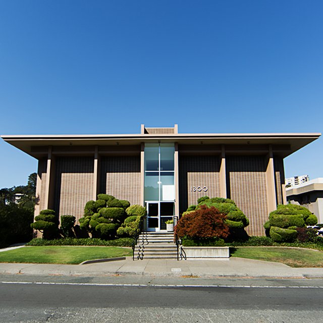 Bancroft & McAlister LLP Greenbrae, CA Office