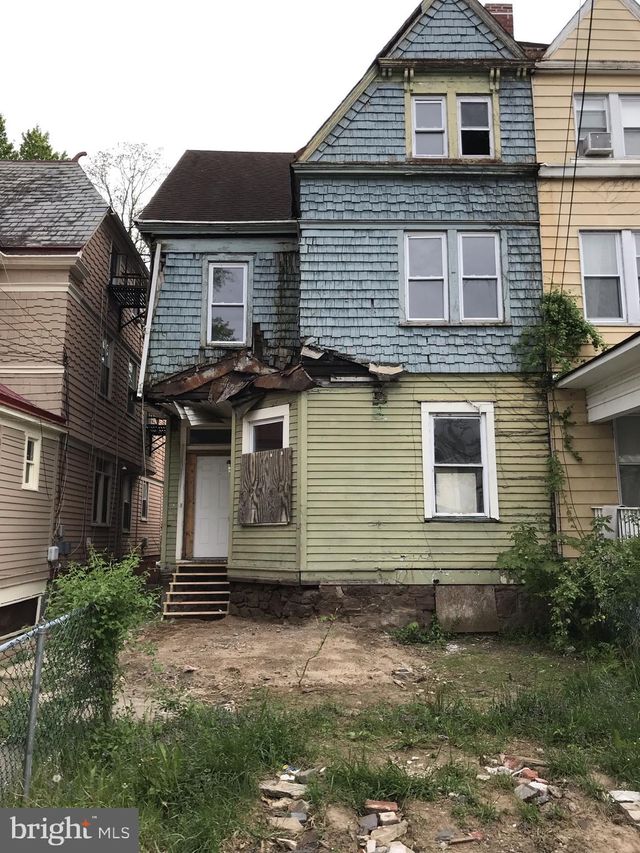 Keefe Law Firm Newark, NJ Office