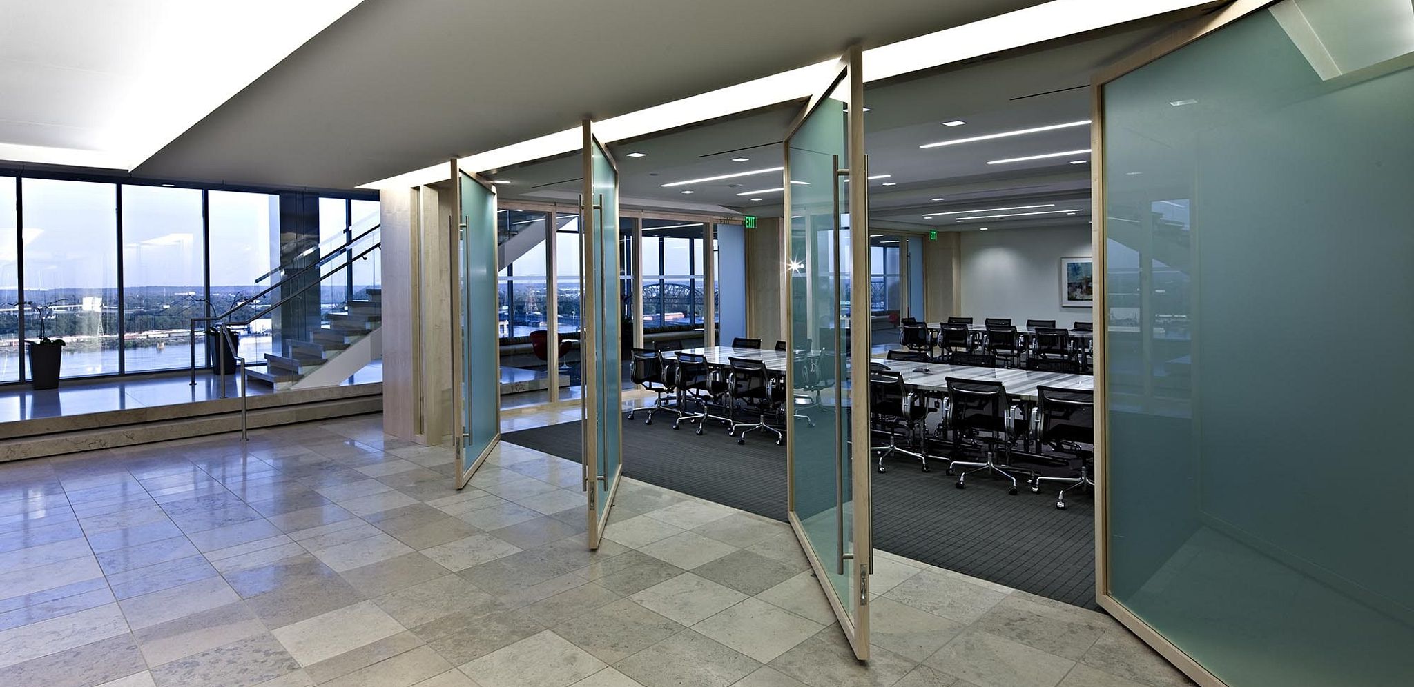 Polsinelli PC St. Louis, United States Office