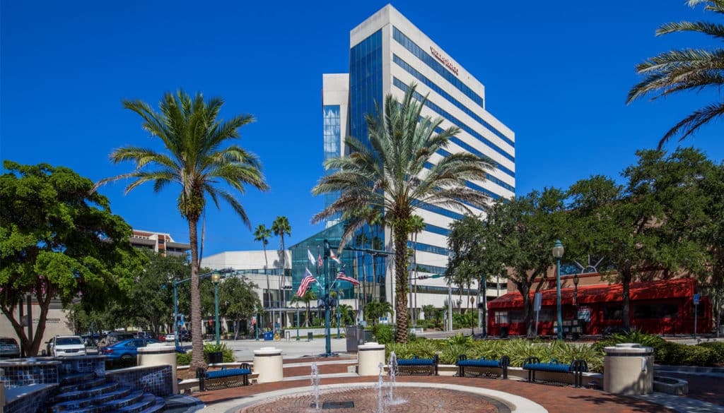 Feldman Law Group Tampa, FL Office