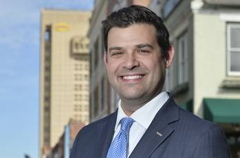 Brannon Law Firm Spartanburg, SC Office