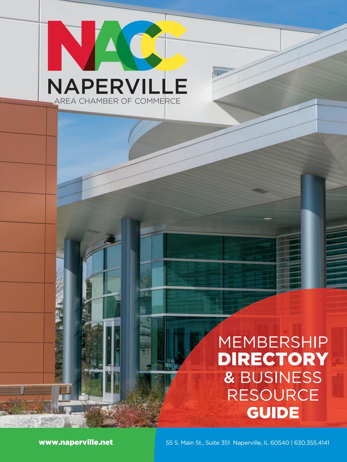 Ancel Glink Naperville, IL Office