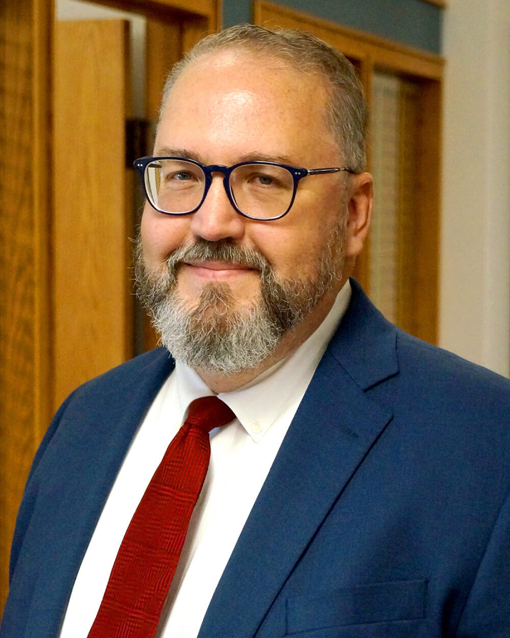 Felt Martin Frazier & Weldon, PC Billings, MT Office