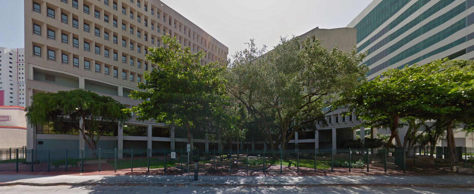 Miami Law, PLLC Marathon, FL Office