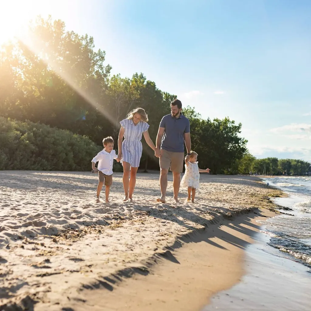 Sterling Law Office Empire, MI Office