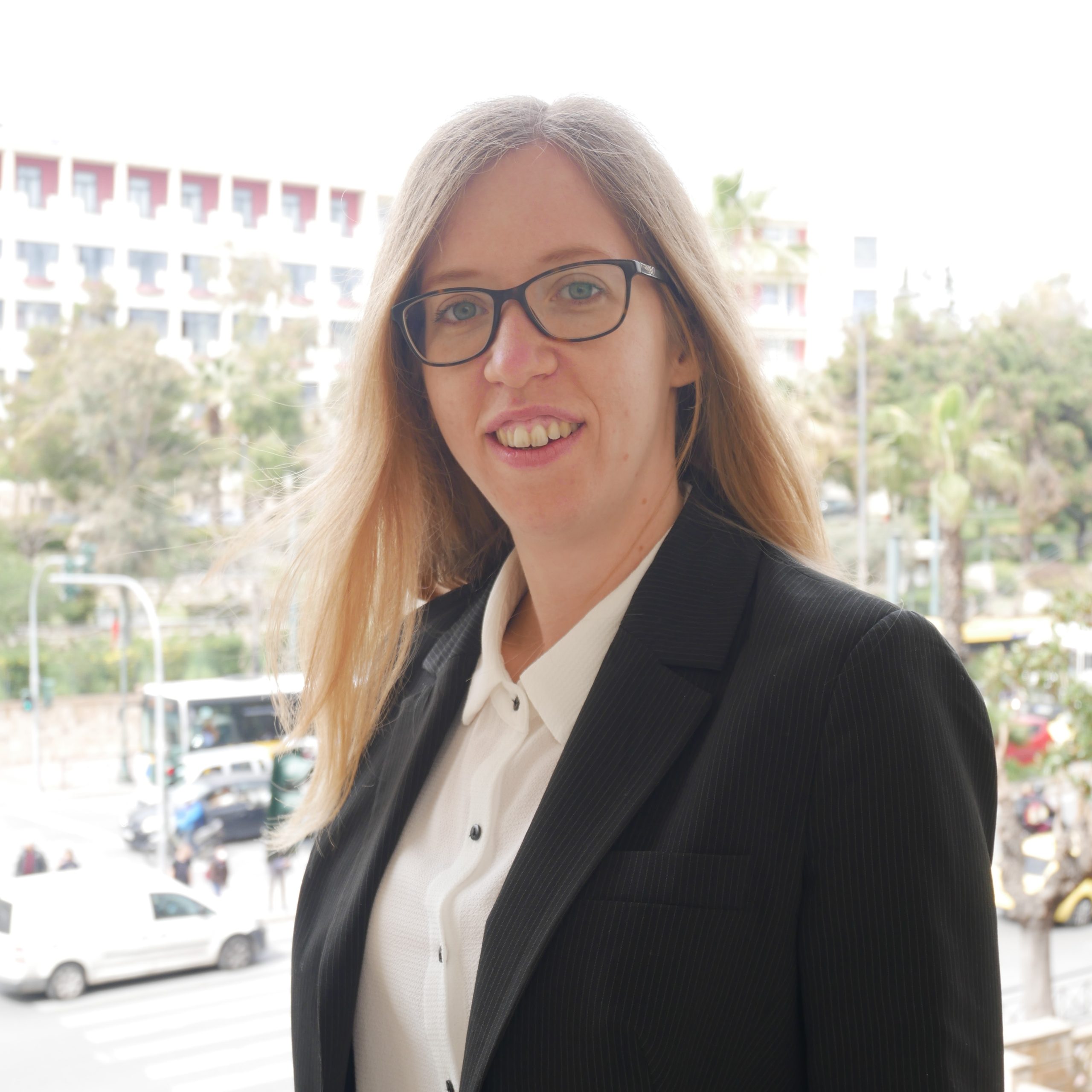 A. & K. Metaxopoulos & Partners Athens, Greece Office