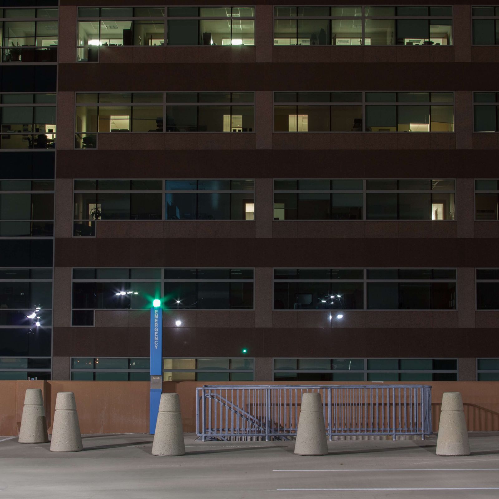 Hofmann & Schweitzer Newark, NJ Office