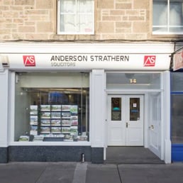 Anderson Strathern Haddington, United Kingdom Office
