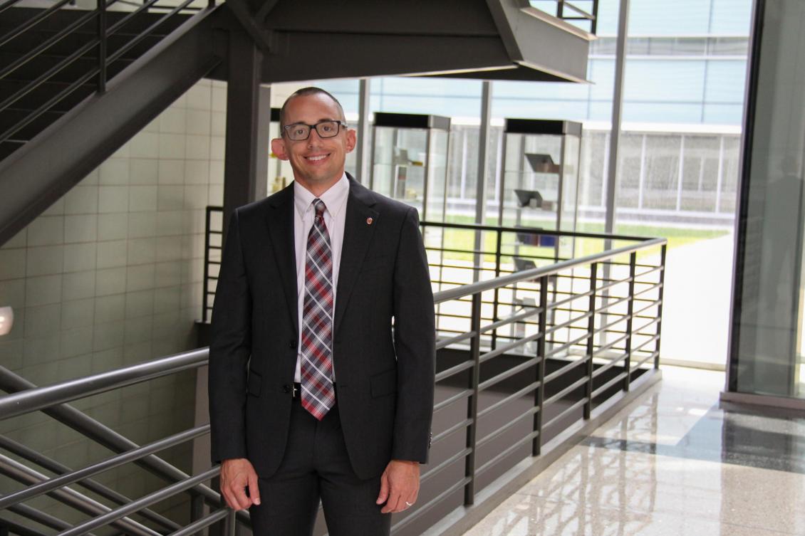 Cordell & Cordell P.C Dublin, OH Office