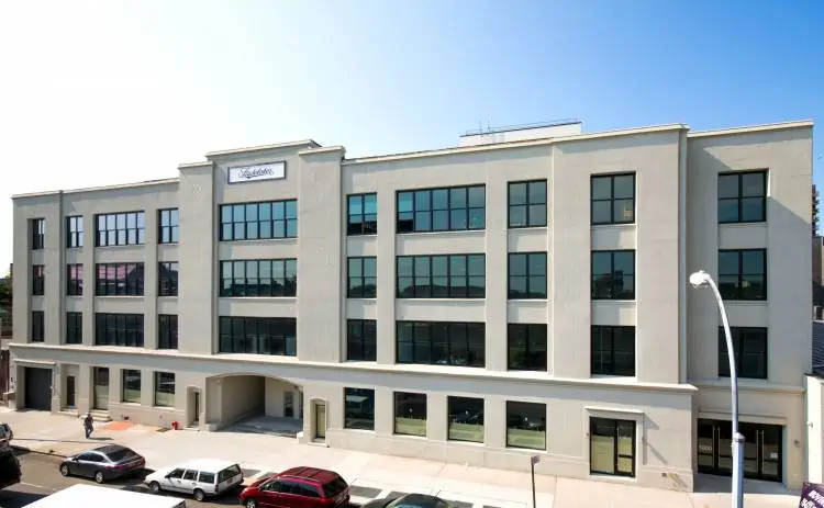 Boatti PLLC Brooklyn,  Office