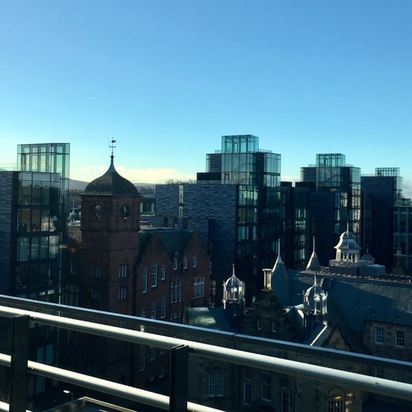 Morton Fraser Edinburgh, United Kingdom Office