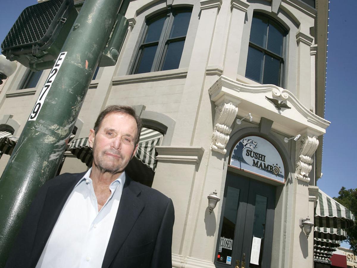 Blevans, Itzkowitz & Cantrell, LLP Napa,  Office