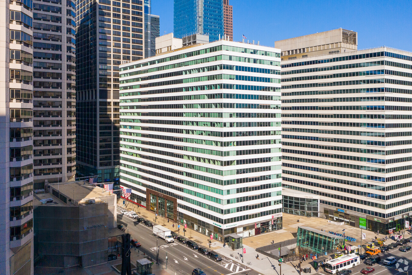 Sweeney & Sheehan, P.C Philadelphia, PA Office