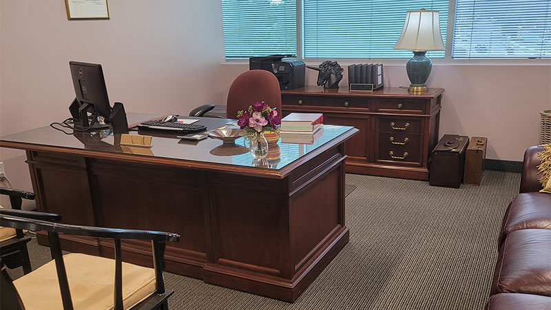 Hinshaw & Culbertson LLP Edison, NJ Office