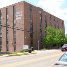 KML Law Group, PC Westmont, NJ Office