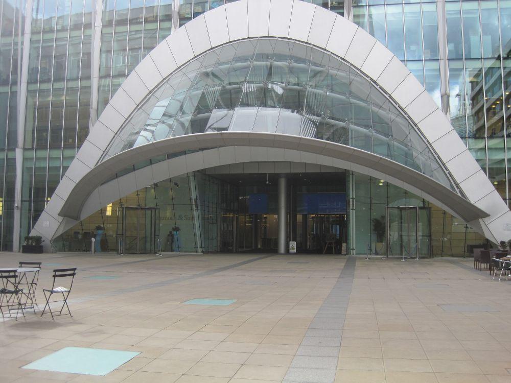 Simmons & Simmons LLP Doha, Qatar Office