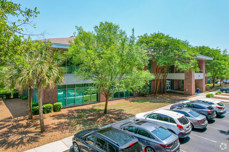 Le Clercq Law Firm, P.C Mount Pleasant,  Office