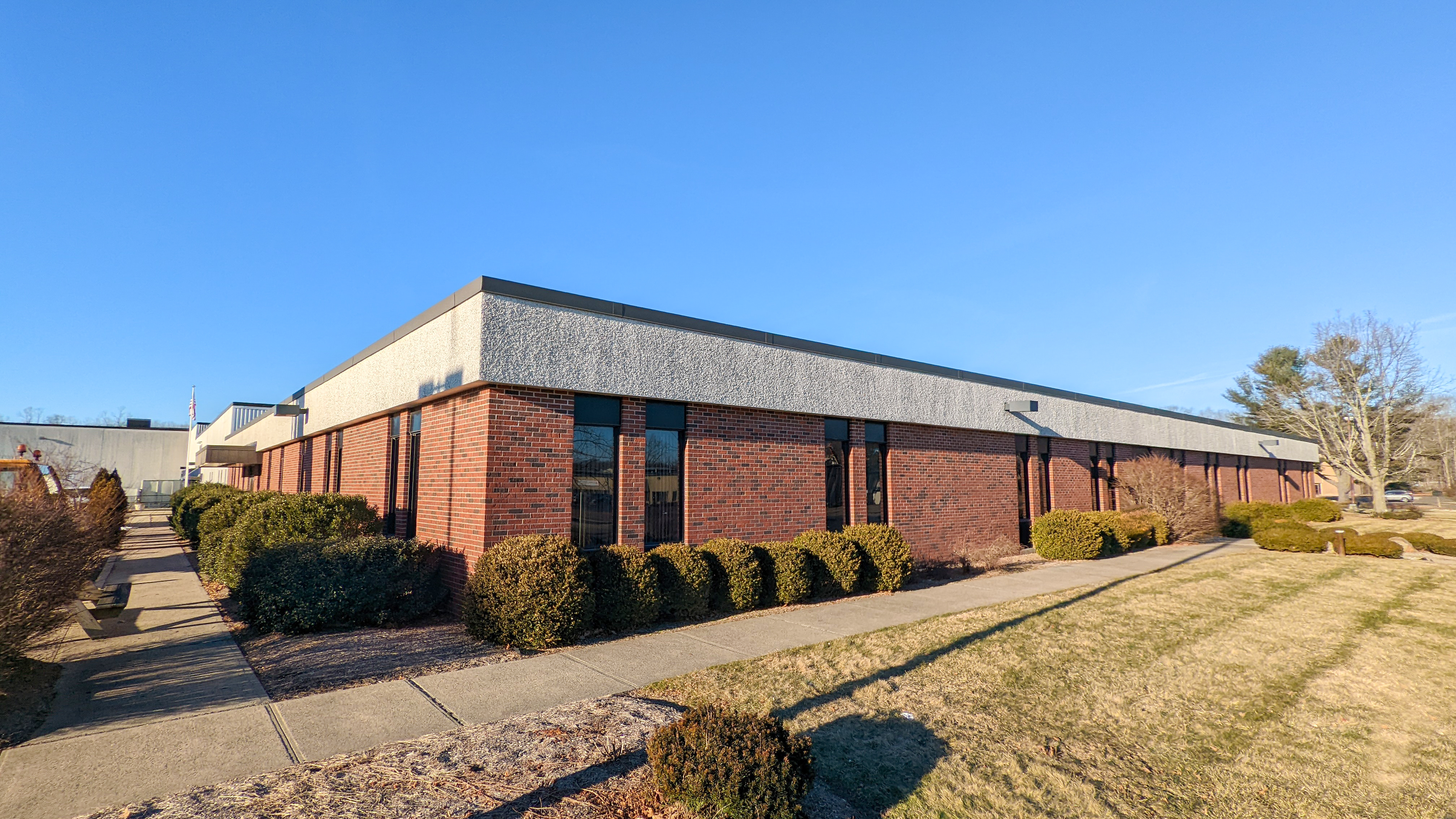 Hershman Legal Group PC Branford,  Office