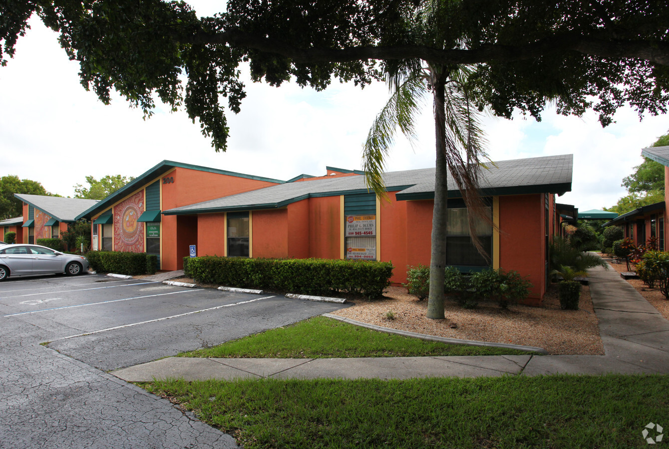 Nulman Mediation Services Fort Myers, FL Office