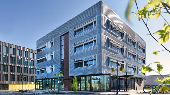 Morris & Morris Spokane, WA Office