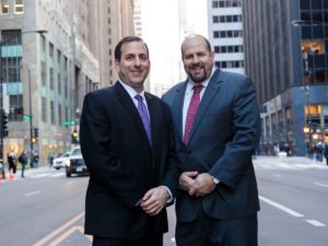 Abels & Annes, PC Waukegan, IL Office