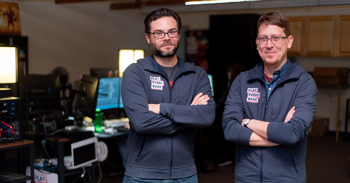 Ware Immigration Seattle, WA Office