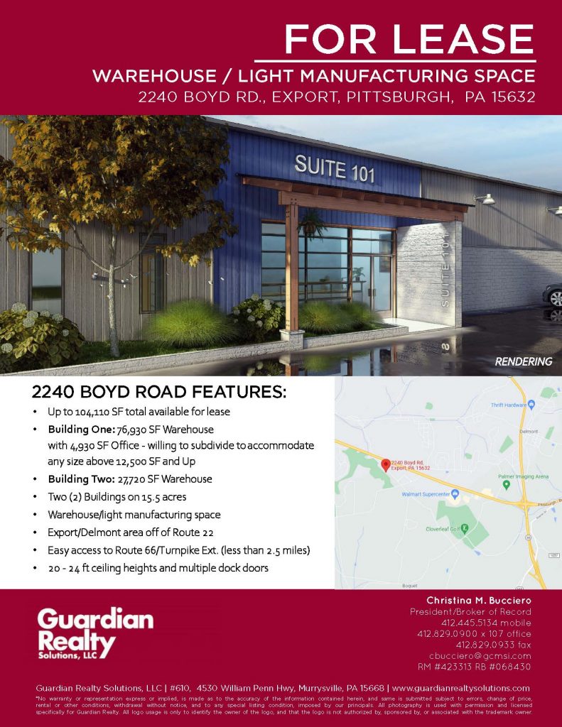 Earhart Law Office, P.C Murrysville,  Office