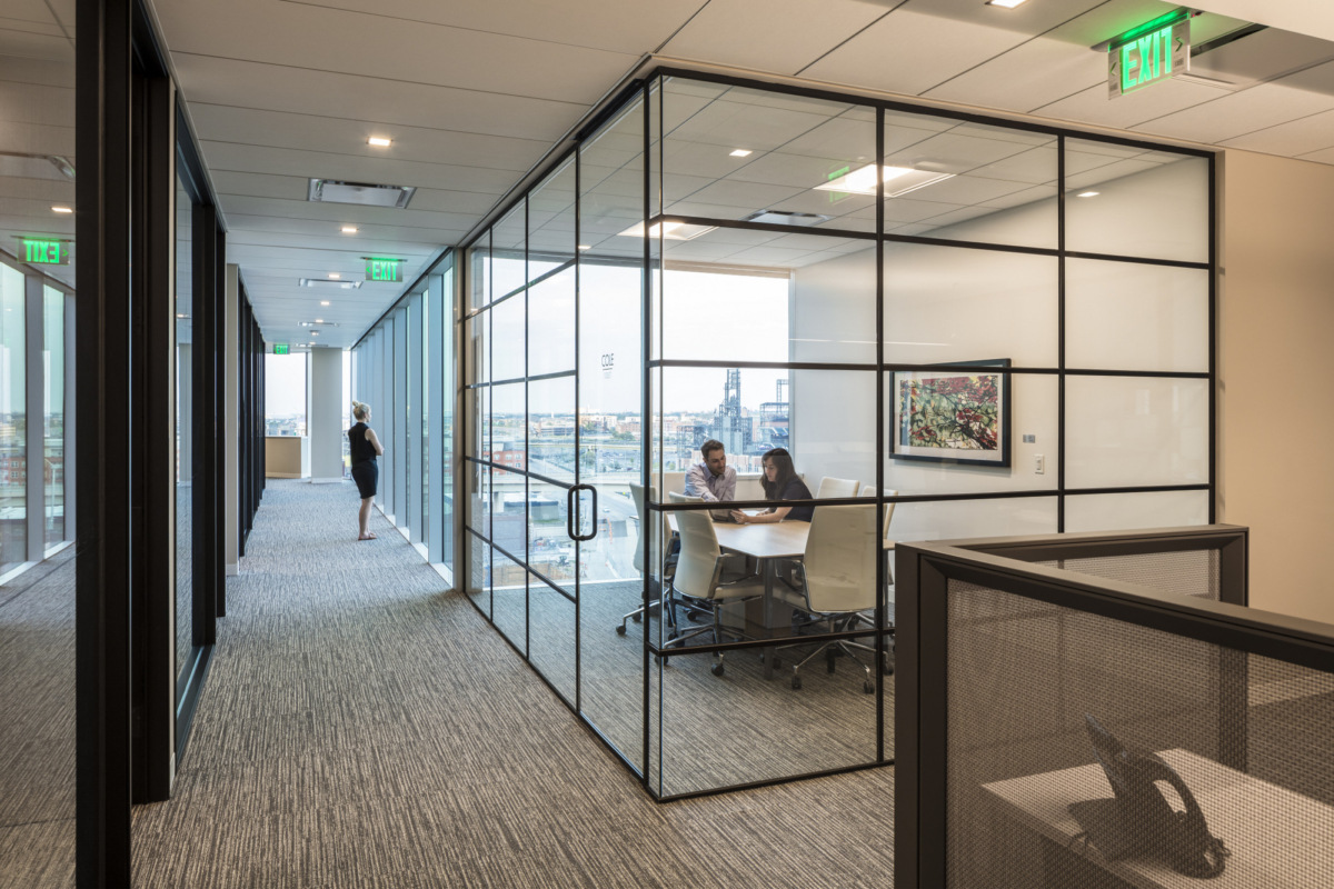 Husch Blackwell LLP Denver, CO Office