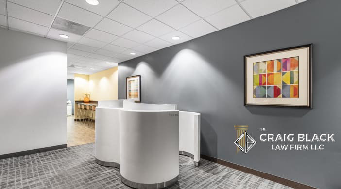 The Silver Law Firm, P.A Atlanta, GA Office