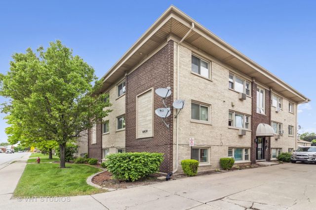 Lyons Law Group, LLC Downers Grove,  Office