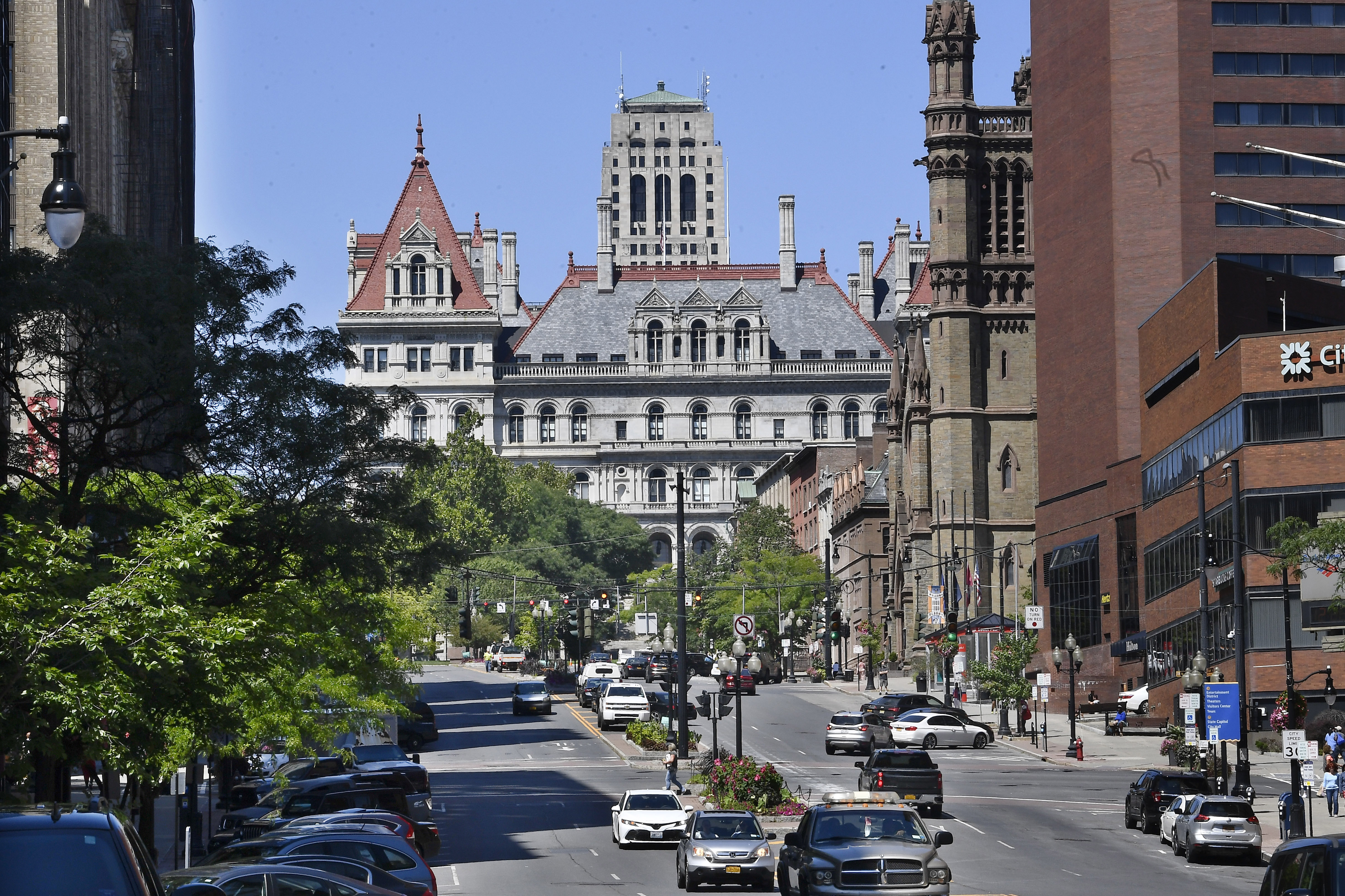 LeClairRyan, New York City, NY Office