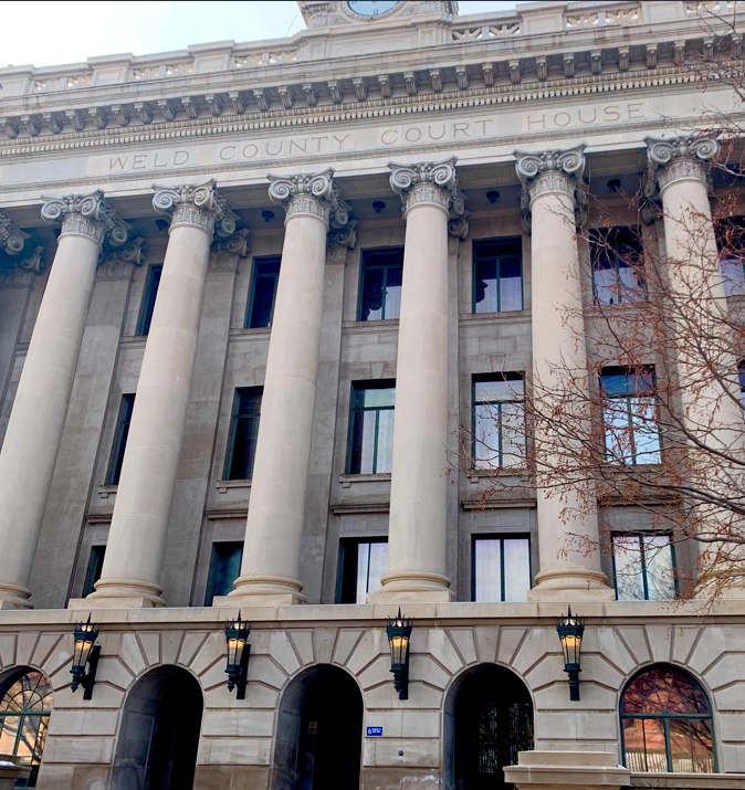 Kumpf Charsley & Hansen, L.L.C Englewood,  Office