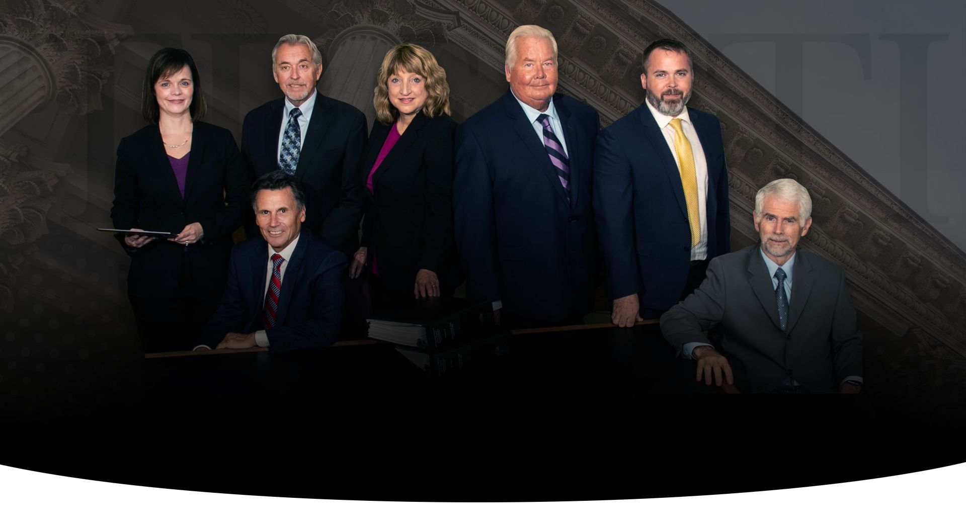 Trenti Law Firm Cook, MN Office