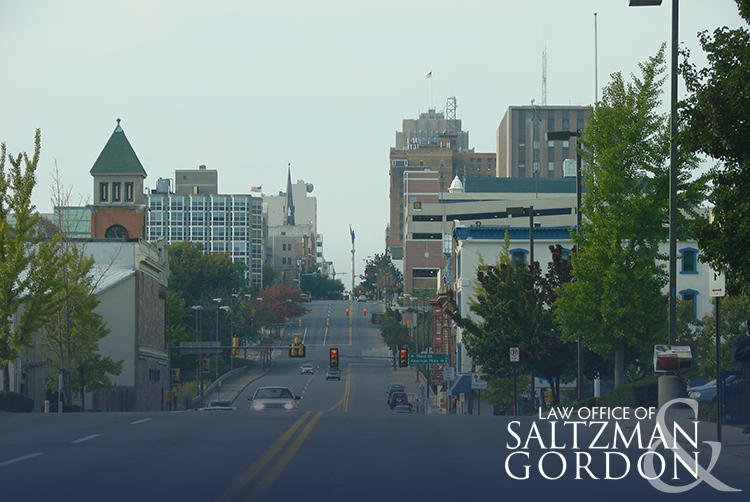 Saltzman & Gordon Allentown, PA Office