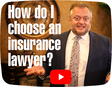 Michael Ciocchetti PLLC Daytona Beach,  Office