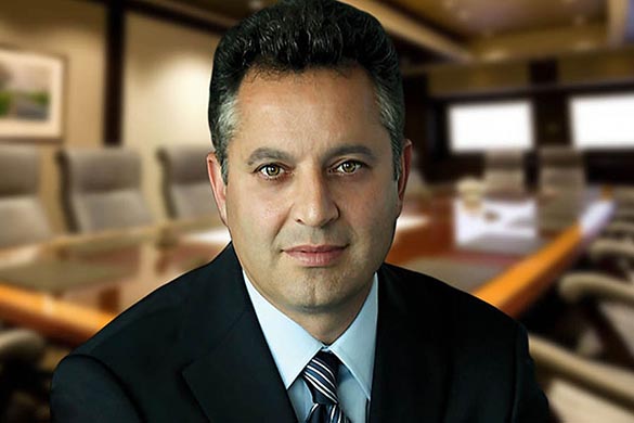 Law Offices of Burg & Brock, PC Sherman Oaks, CA Office