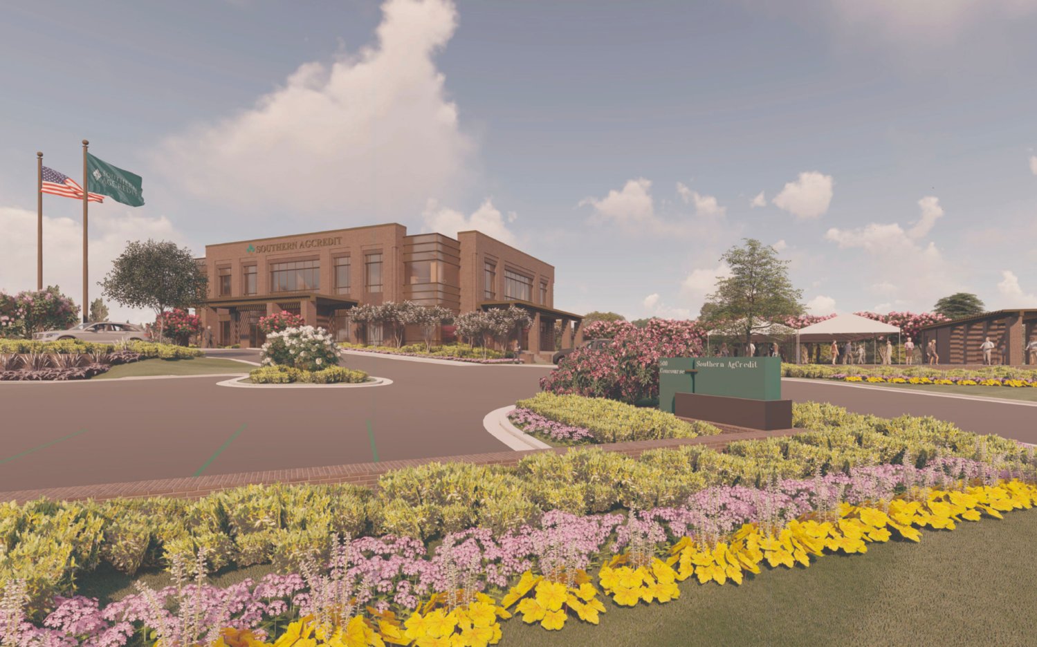 Wells Marble & Hurst, PLLC Ridgeland, MS Office