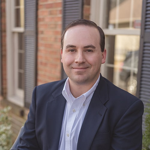 Brock & Stout Attorneys at Law Andalusia, AL Office