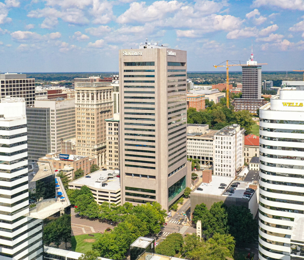 Gordon Rees Scully Mansukhani LLP Richmond, VA Office