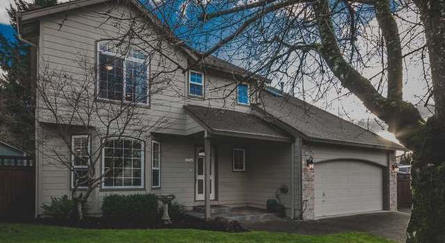 Buckley & Associates Vancouver, WA Office