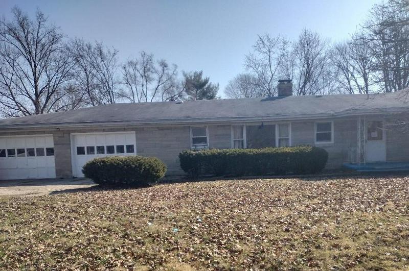 Keller & Keller Law Firm Terre Haute, IN Office