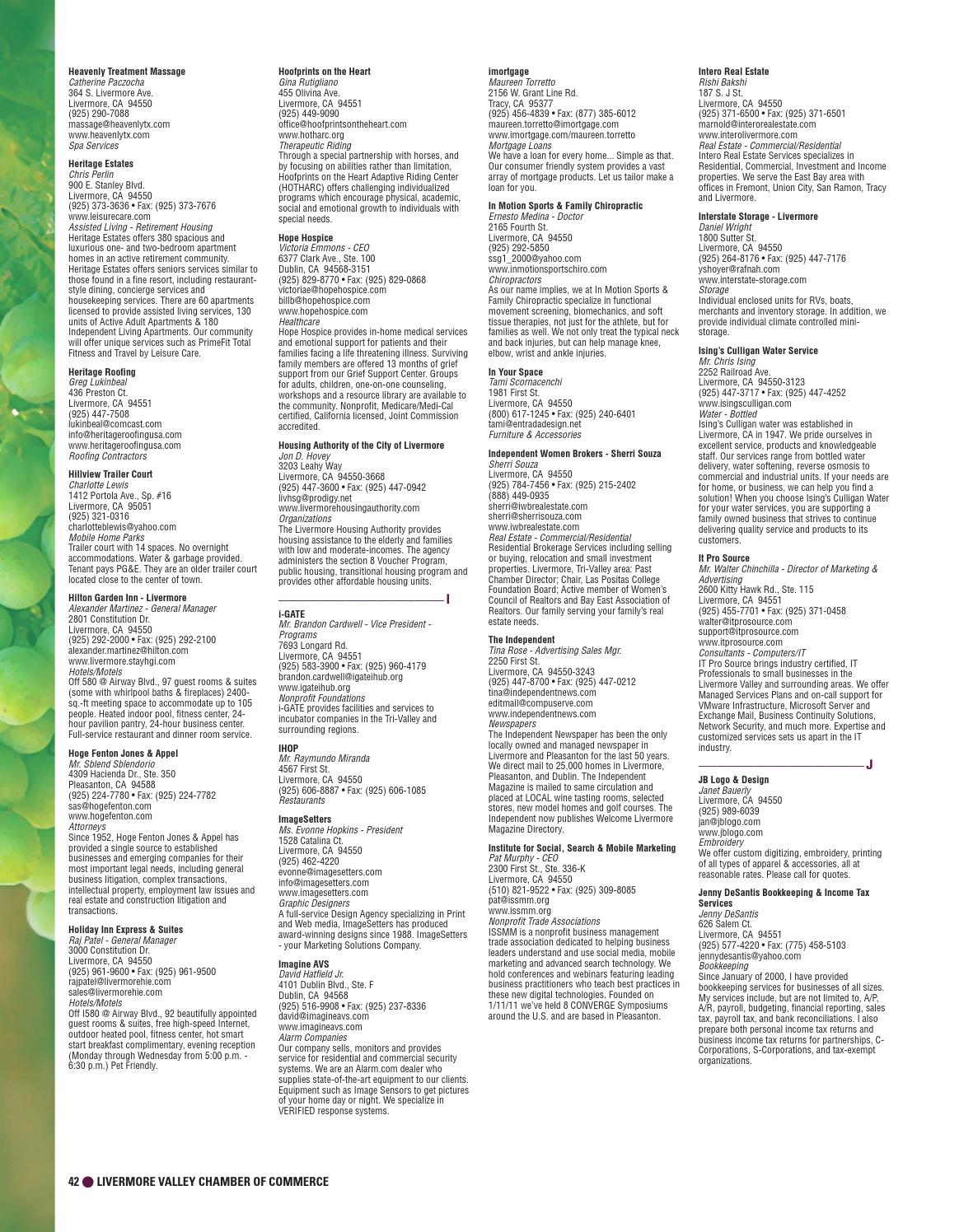 Hoge Fenton Jones & Appel Pleasanton, CA Office